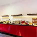 فندق Frechener Hof 4*