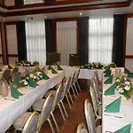 فندق Frechener Hof فريشن