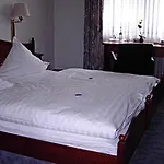 Hotel Frechener Hof