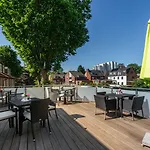 Frechener Hof Frechen