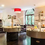 Frechener Hof Hotel Frechen