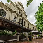 Frechener Hof 4*