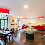 فندق Frechener Hof