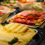 Frechener Hof Hotel 4*