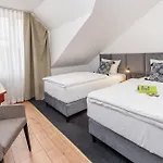 فندق Frechener Hof