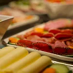 Hotel Frechener Hof 4*