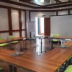 فندق Frechener Hof فريشن