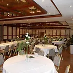 Hotel Frechener Hof 4*