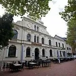 فندق Frechener Hof فريشن