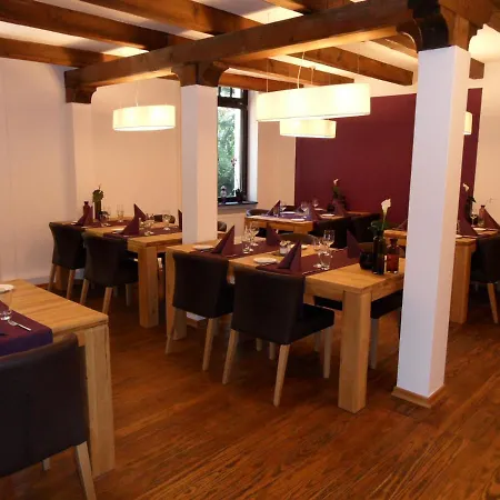 Hotel Frechener Hof