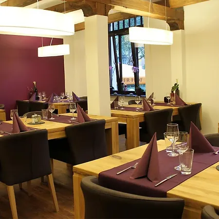 Frechener Hof Frechen