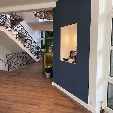 Frechener Hof Frechen