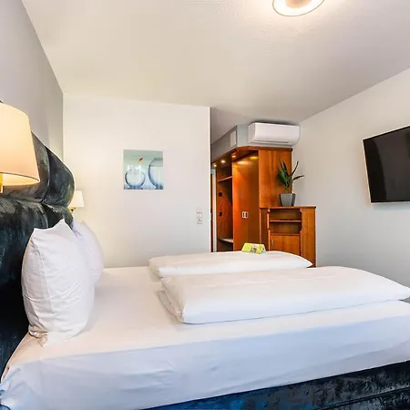 Frechener Hof Hotel 4*
