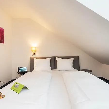 Frechener Hof Hotel 4*