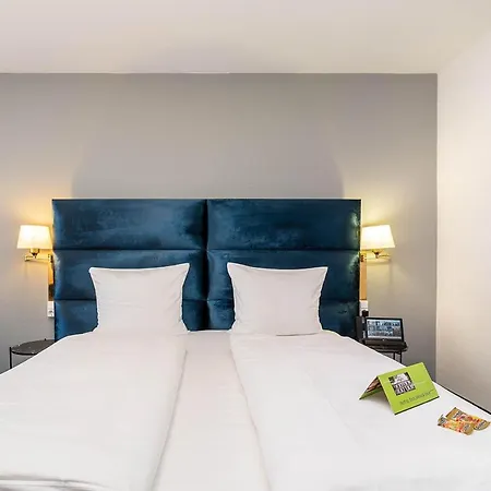 Frechener Hof Hotel Frechen