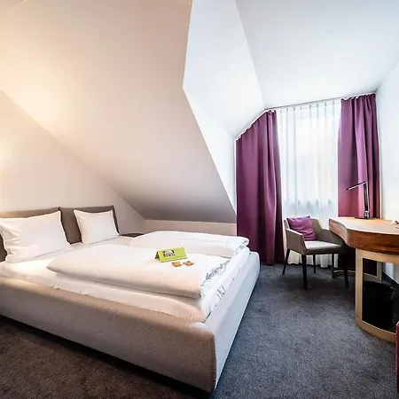 Frechener Hof 4* Φρέχεν