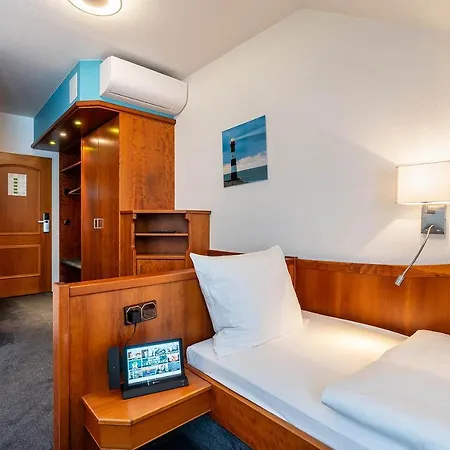 Hotel Frechener Hof 4*