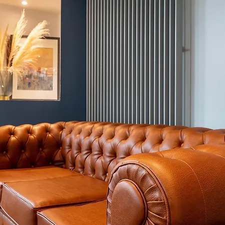 Frechener Hof Otel 4*