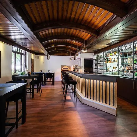 Hotel Frechener Hof 4*
