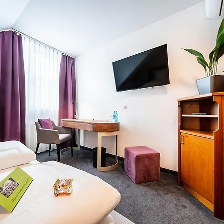 Frechener Hof Otel Frechen