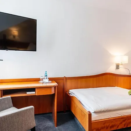 Frechener Hof 4* Frechen