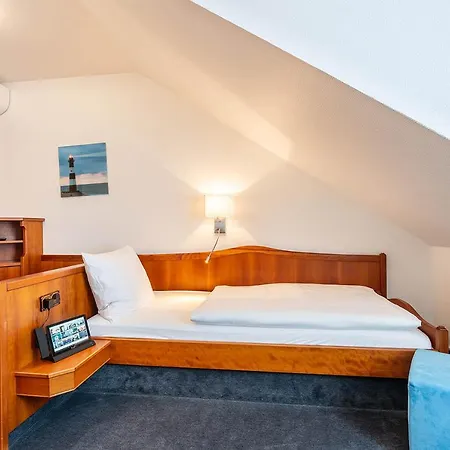 Hotel Frechener Hof