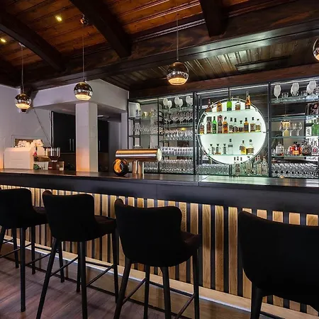 Otel Frechener Hof Frechen