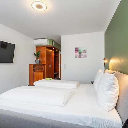 Frechener Hof 4* Frechen