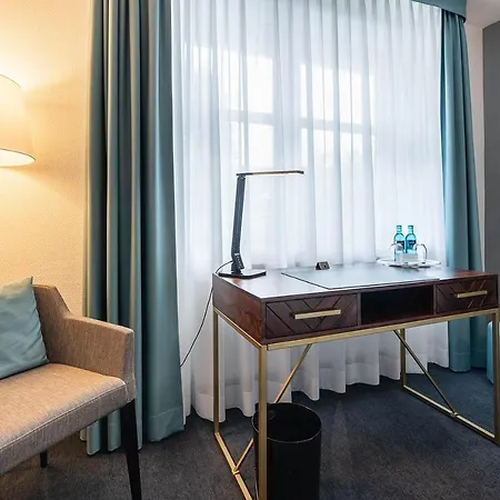 Frechener Hof 4*