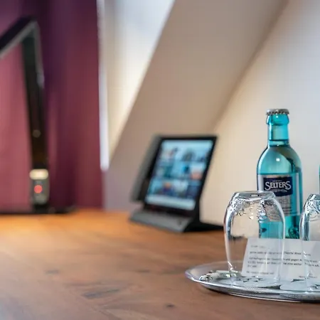 Frechener Hof Hotel