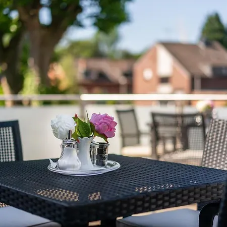 Frechener Hof 4* Frechen