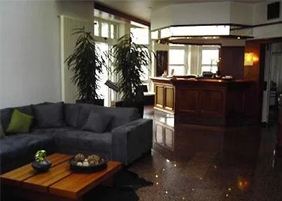 Frechener Hof Hotel