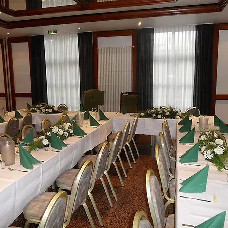 Otel Frechener Hof Frechen