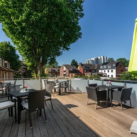 Frechener Hof Frechen