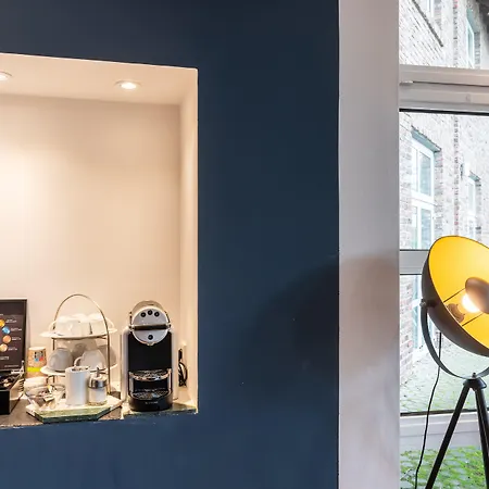 Frechener Hof Otel Frechen