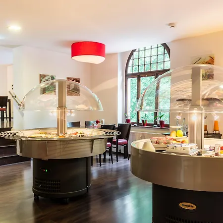 Frechener Hof Hotel Frechen