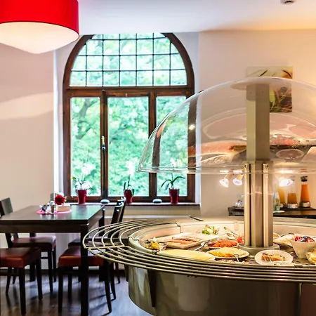 Hotel Frechener Hof Frechen