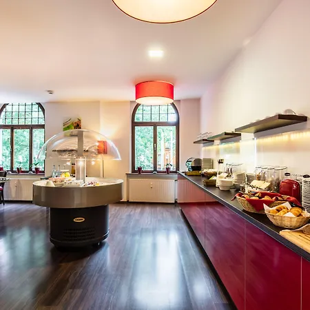 Frechener Hof Otel Frechen