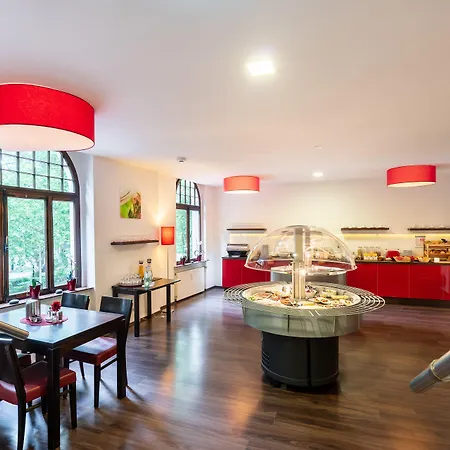 Hotel Frechener Hof