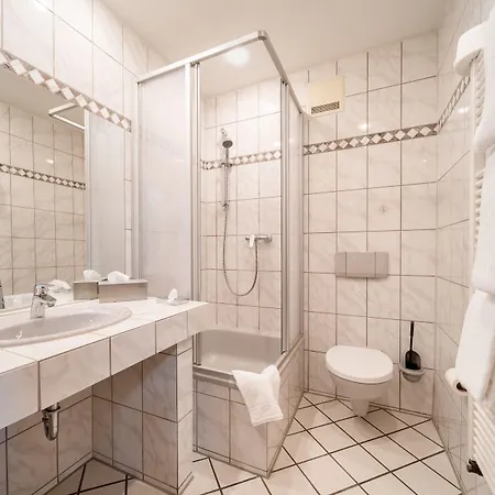 Frechener Hof Hotel Frechen