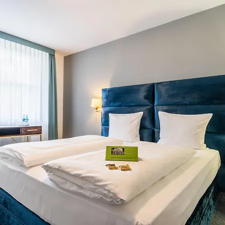 Hotel Frechener Hof Frechen