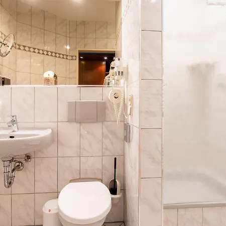 Frechener Hof 4* Frechen