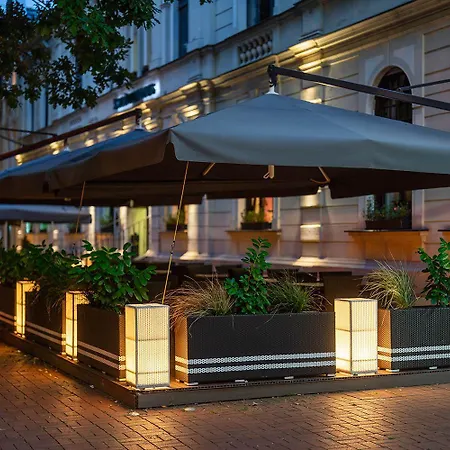 Frechener Hof Otel Frechen