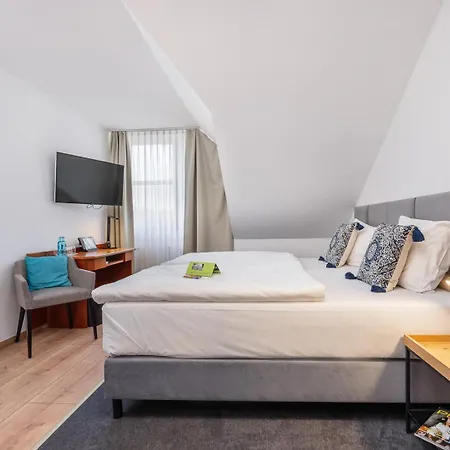 Hotel Frechener Hof Frechen