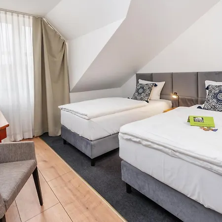 Hotel Frechener Hof