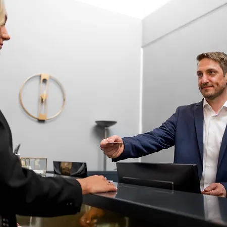 Frechener Hof Отель 4*