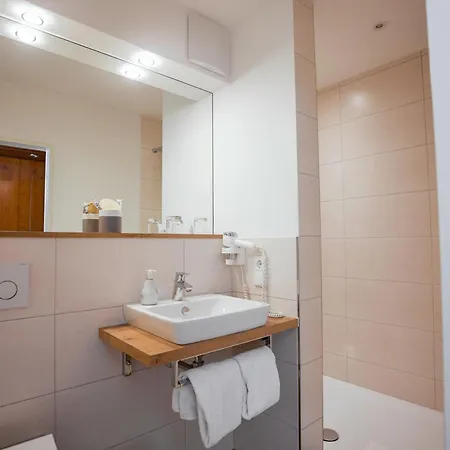 Hotel Frechener Hof 4*