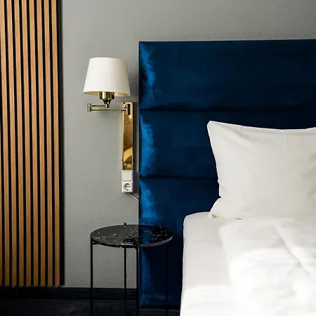 Frechener Hof Hotel Frechen