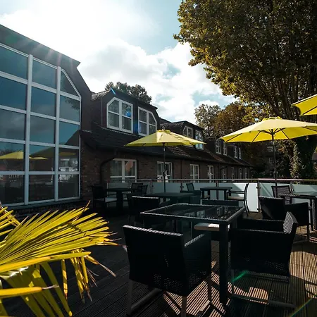 Hotel Frechener Hof Frechen