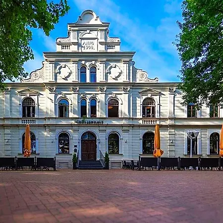 Frechener Hof Hotel 4*